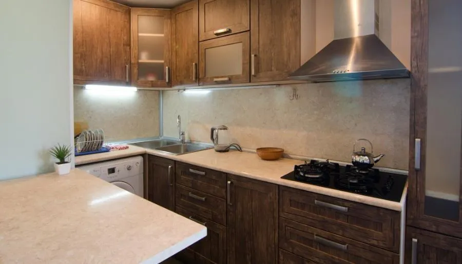 Georges Apartment — Photo 13