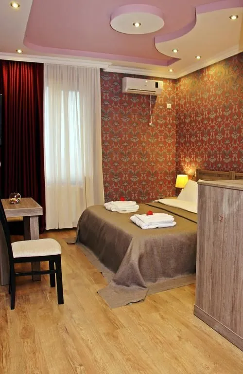 Hotel Monopoli Kutaisi — Photo 30