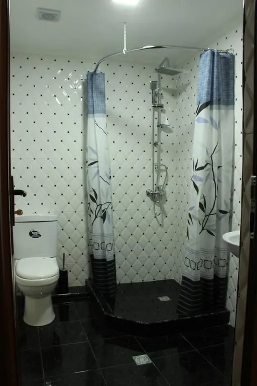Hotel Monopoli Kutaisi — Photo 26