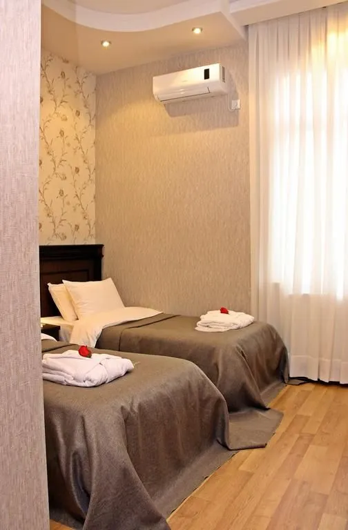 Hotel Monopoli Kutaisi — Photo 28