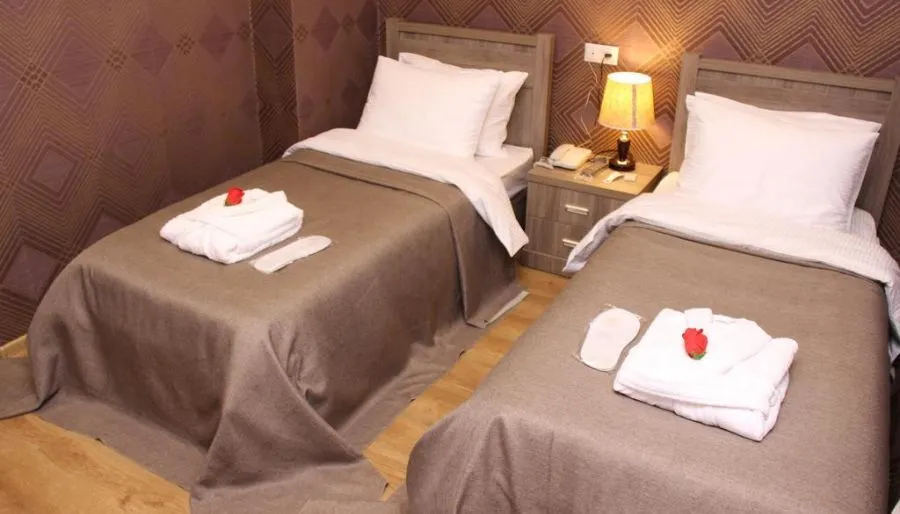 Hotel Monopoli Kutaisi — Photo 29