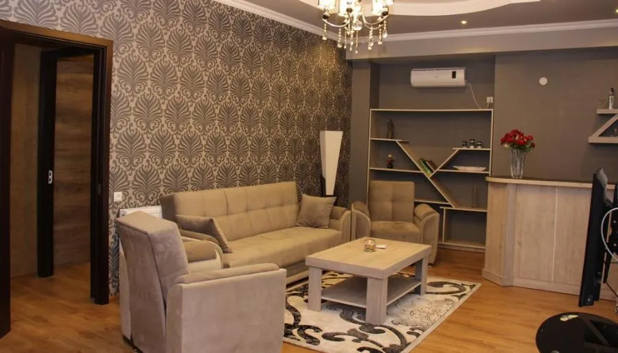 Hotel Monopoli Kutaisi — Photo 15