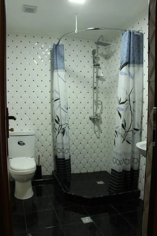 Hotel Monopoli Kutaisi — Photo 9