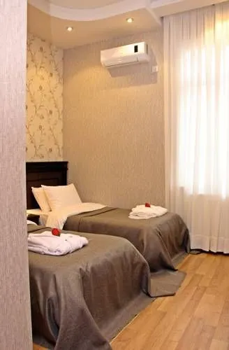 Hotel Monopoli Kutaisi — Photo 42