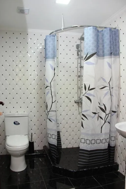 Hotel Monopoli Kutaisi — Photo 40