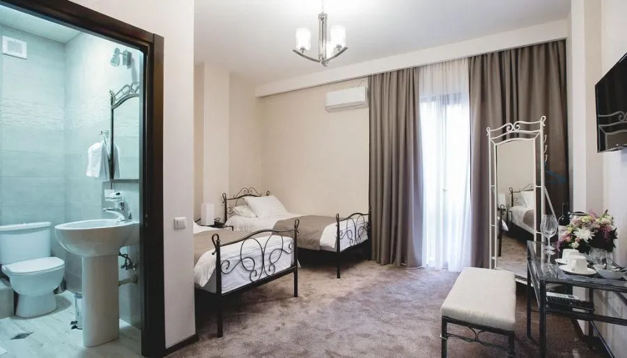 Golden Nugget Tbilisi — Photo 22