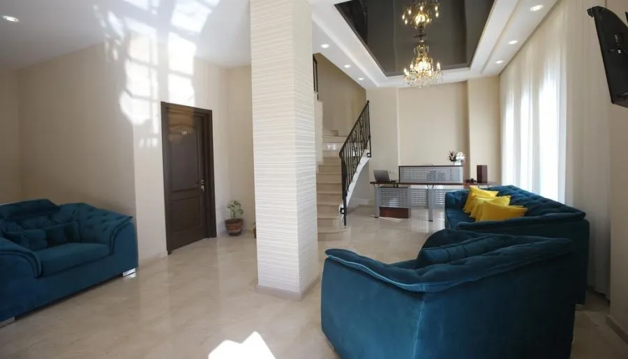 Golden Nugget Tbilisi — Photo 10