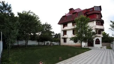 Family Rooms