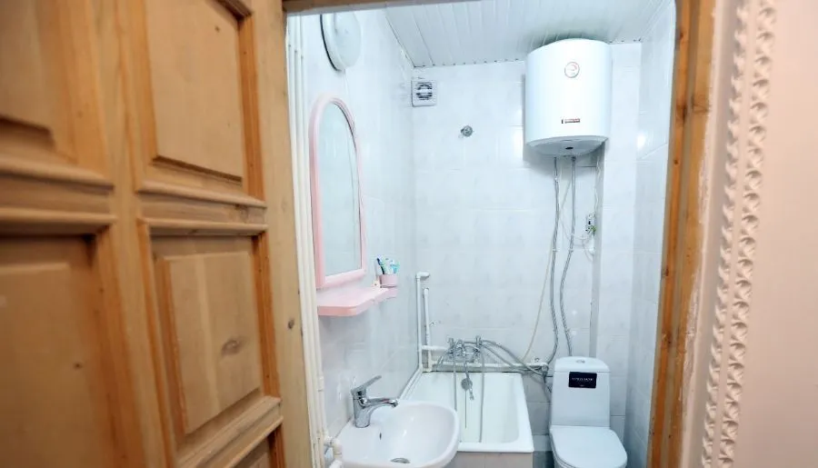 Family Rooms — Photo 25