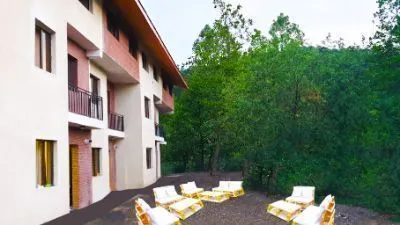 Family Rooms