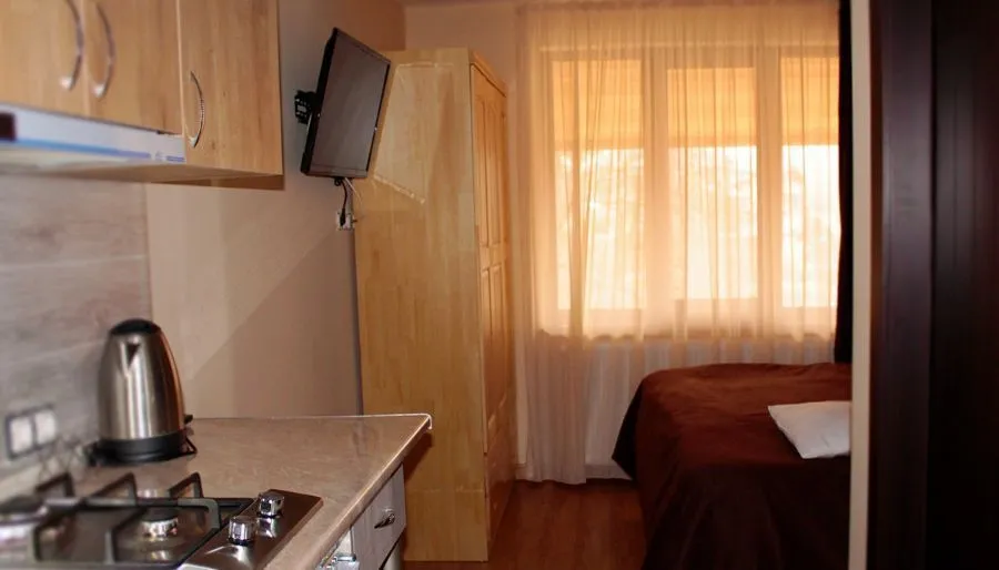 Family Rooms — Photo 6
