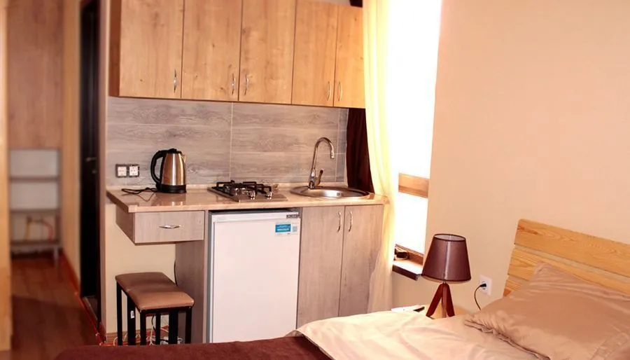Family Rooms — Photo 5
