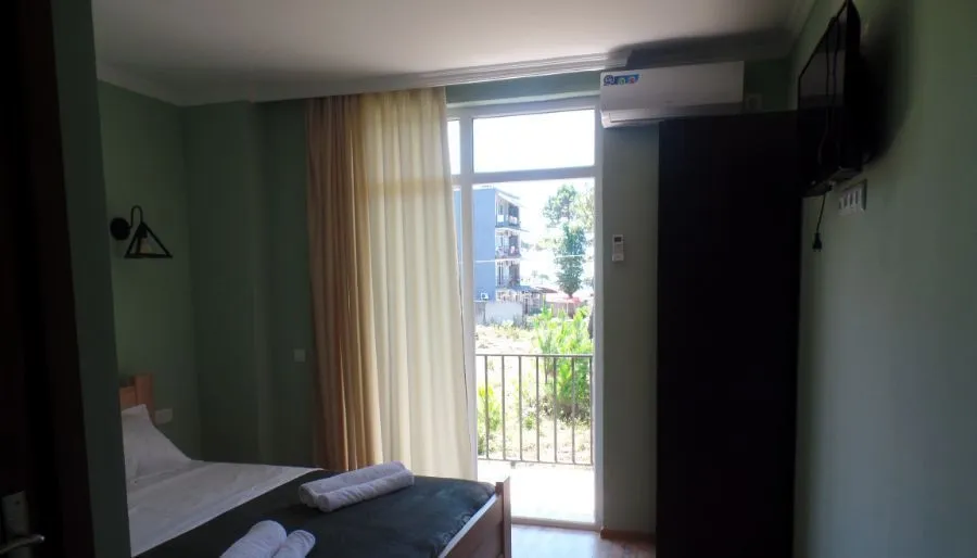 MR. Hostel — Photo 13