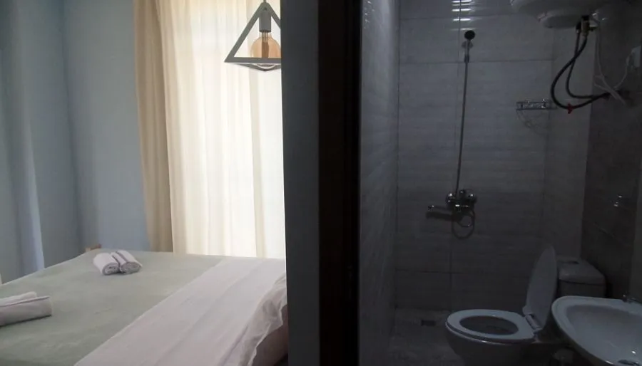 MR. Hostel — Photo 12