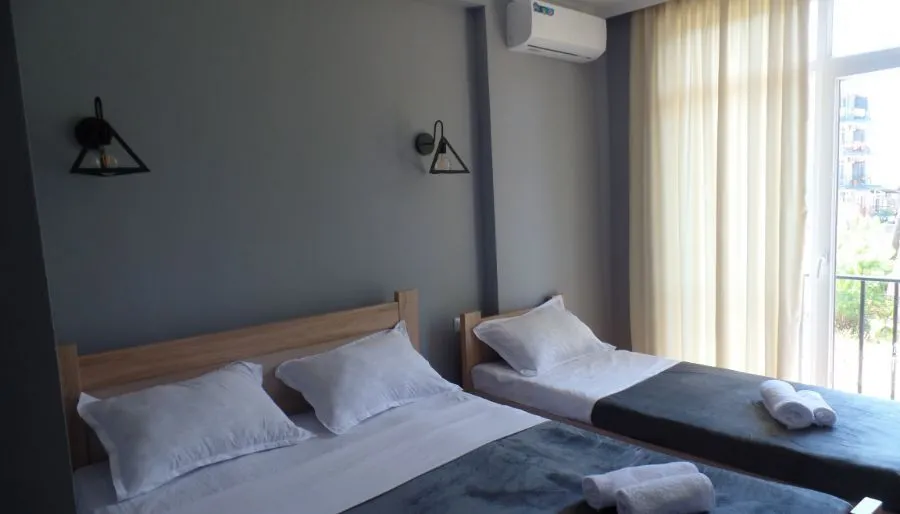 MR. Hostel — Photo 19