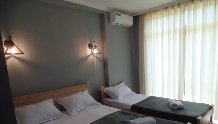 MR. Hostel — Photo 18