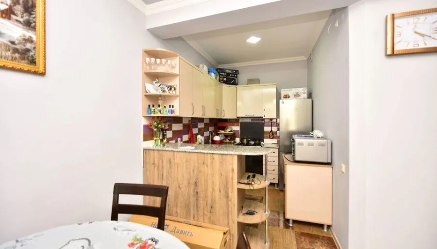 Apartment Gigla — Photo 10