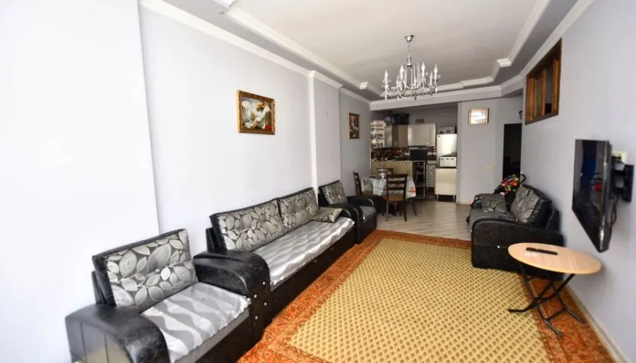 Apartment Gigla — Photo 11