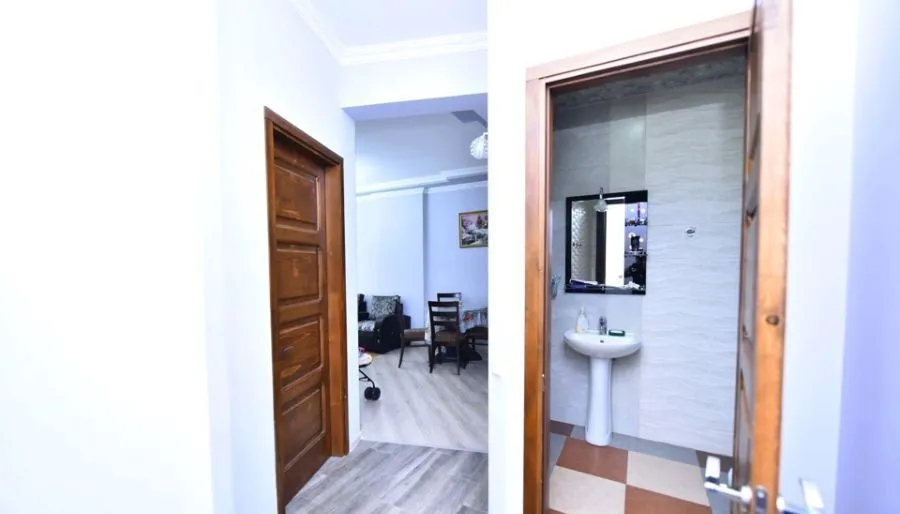 Apartment Gigla — Photo 12