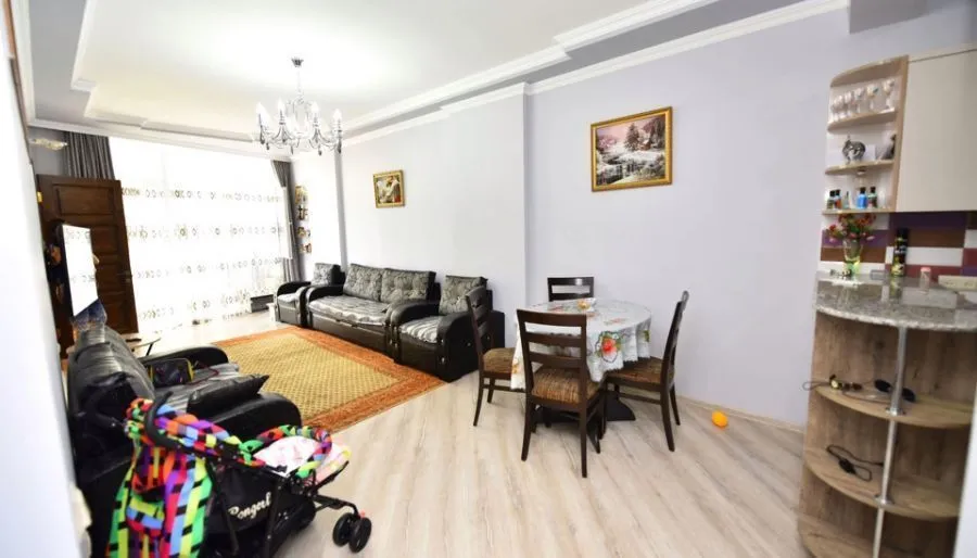 Apartment Gigla — Photo 14