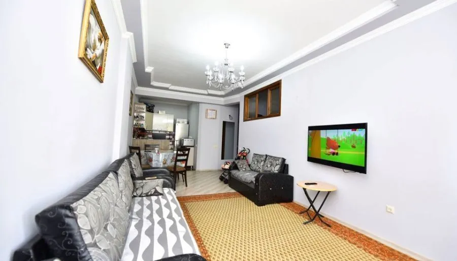 Apartment Gigla — Photo 13