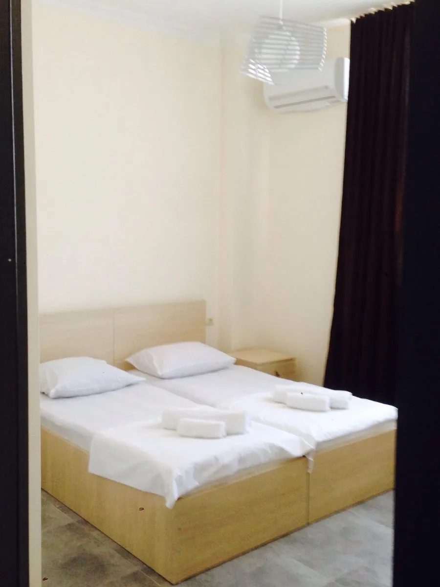 Guest house 424 — Photo 23