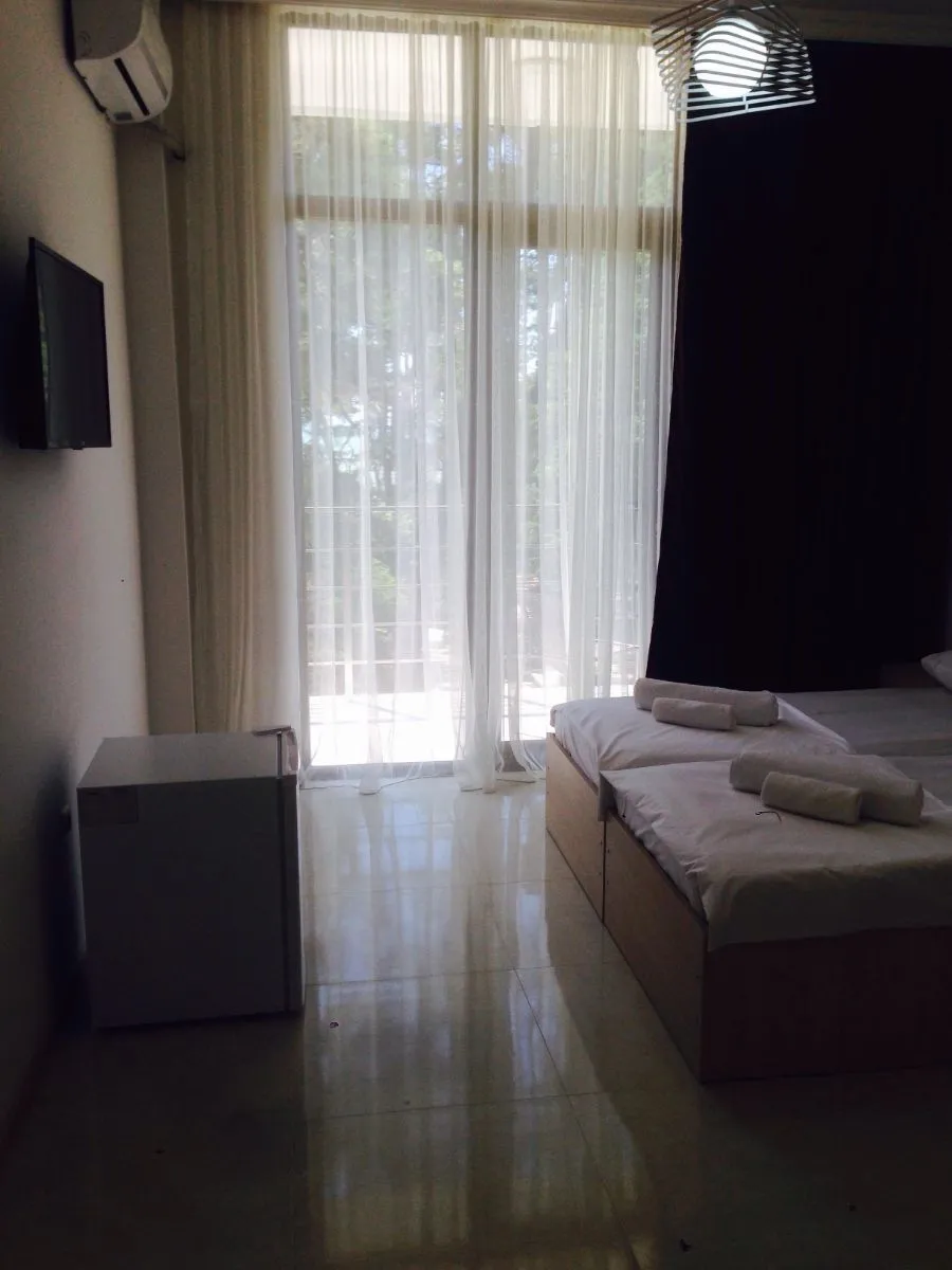 Guest house 424 — Photo 24