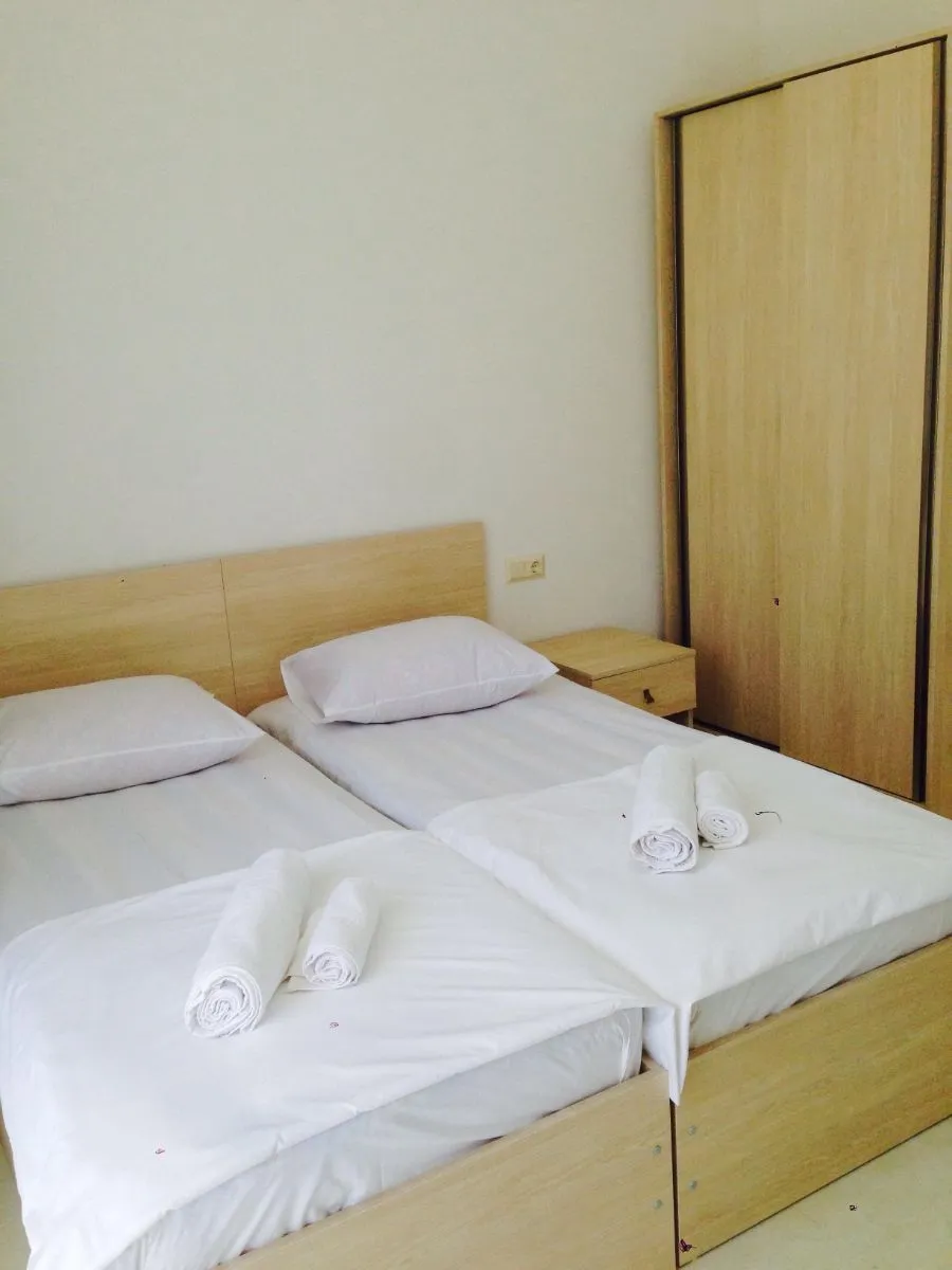 Guest house 424 — Photo 27