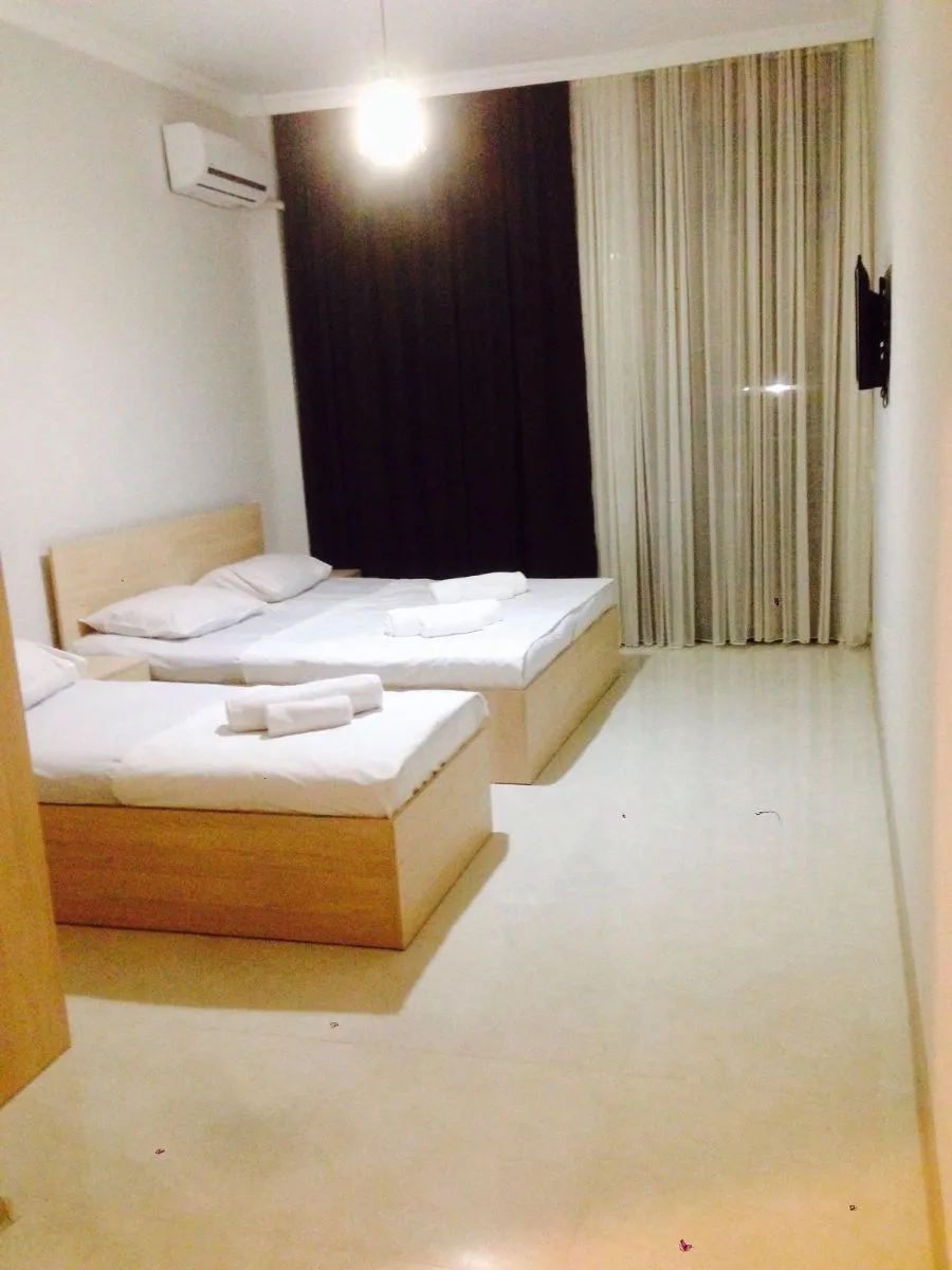 Guest house 424 — Photo 13