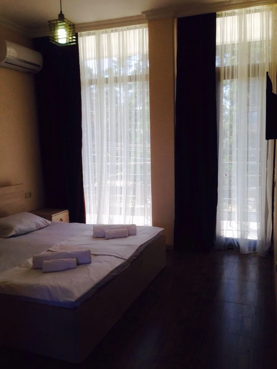 Guest house 424 — Photo 15