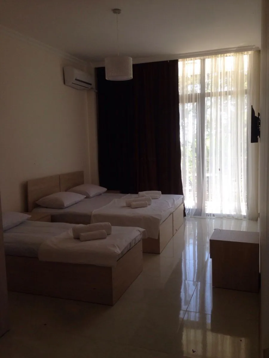 Guest house 424 — Photo 19