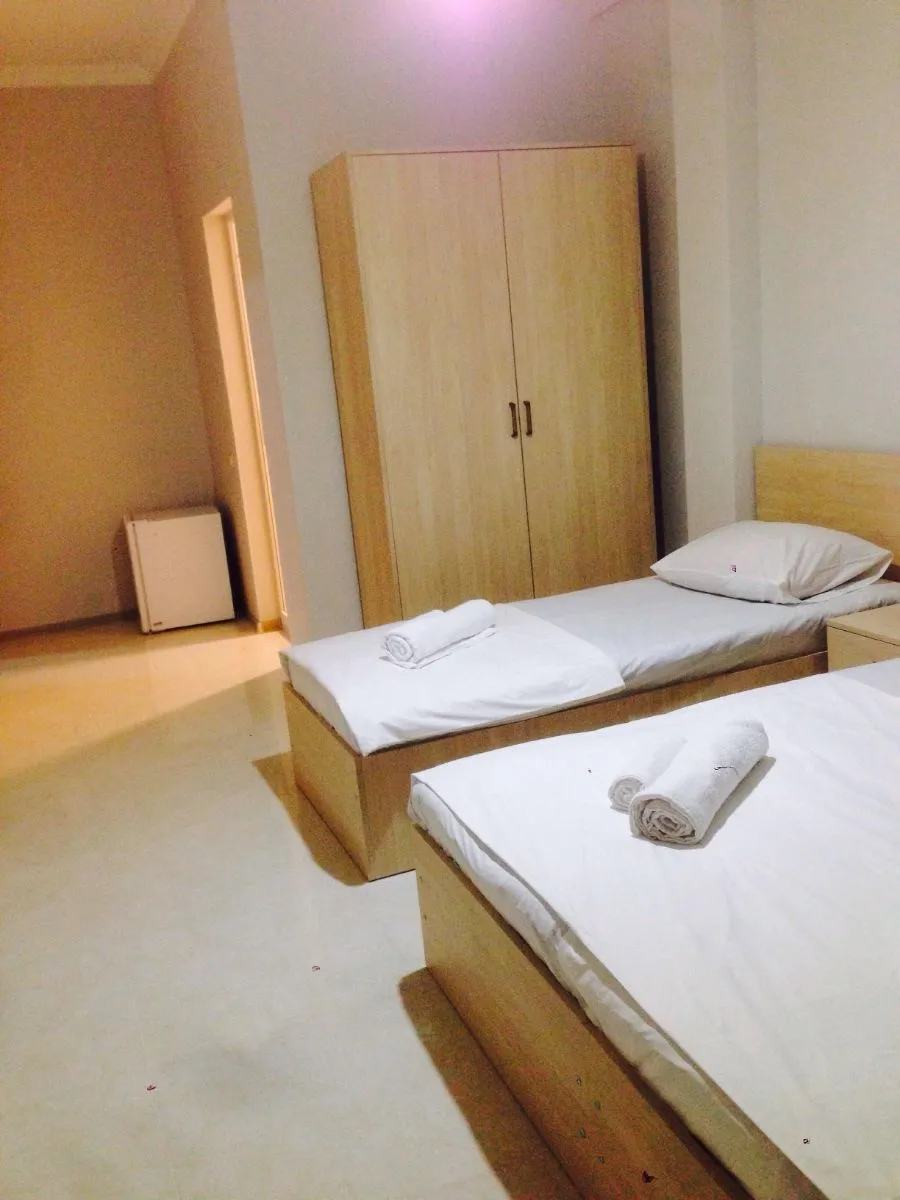 Guest house 424 — Photo 14