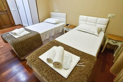 Exclusive Apartment in the Heart of Old Kutaisi — Photo 47