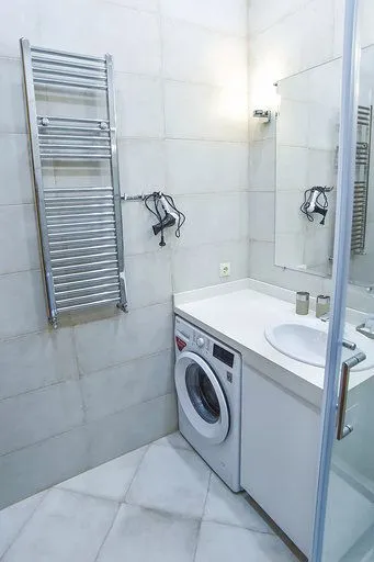 Exclusive Apartment in the Heart of Old Kutaisi — Photo 17