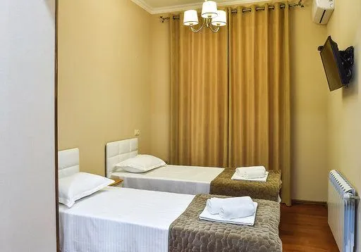 Exclusive Apartment in the Heart of Old Kutaisi — Photo 33