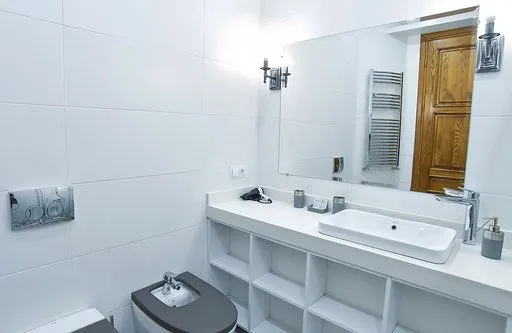 Exclusive Apartment in the Heart of Old Kutaisi — Photo 38
