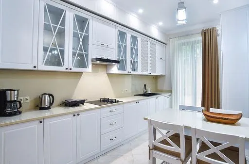 Exclusive Apartment in the Heart of Old Kutaisi — Photo 19