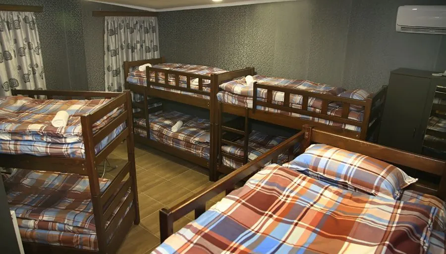 Hotel Pyramida — Photo 14