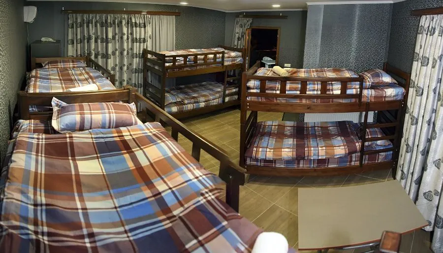 Hotel Pyramida — Photo 15