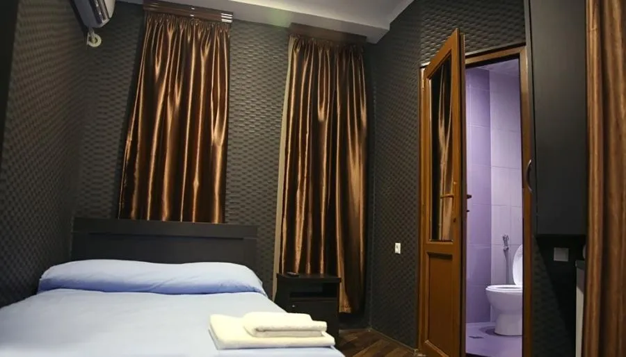 Hotel Pyramida — Photo 24
