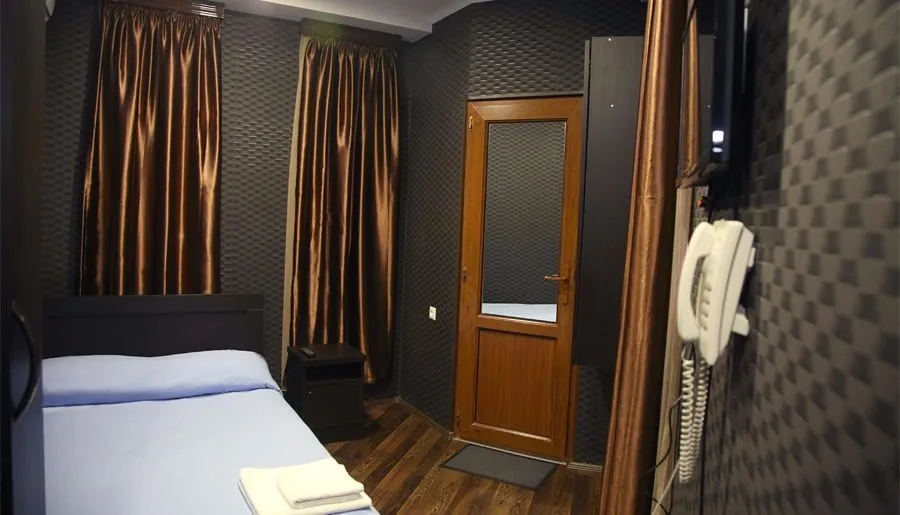 Hotel Pyramida — Photo 25