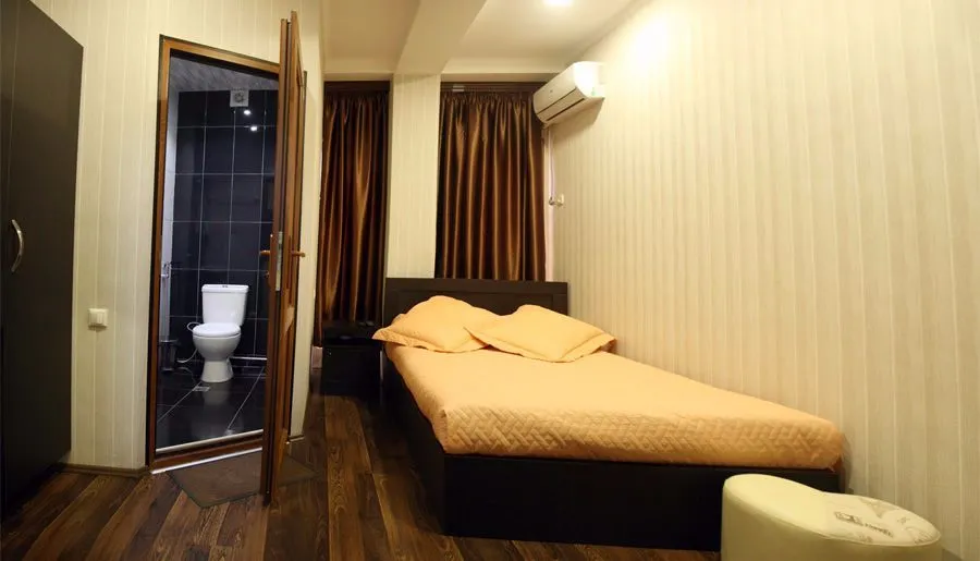 Hotel Pyramida — Photo 26