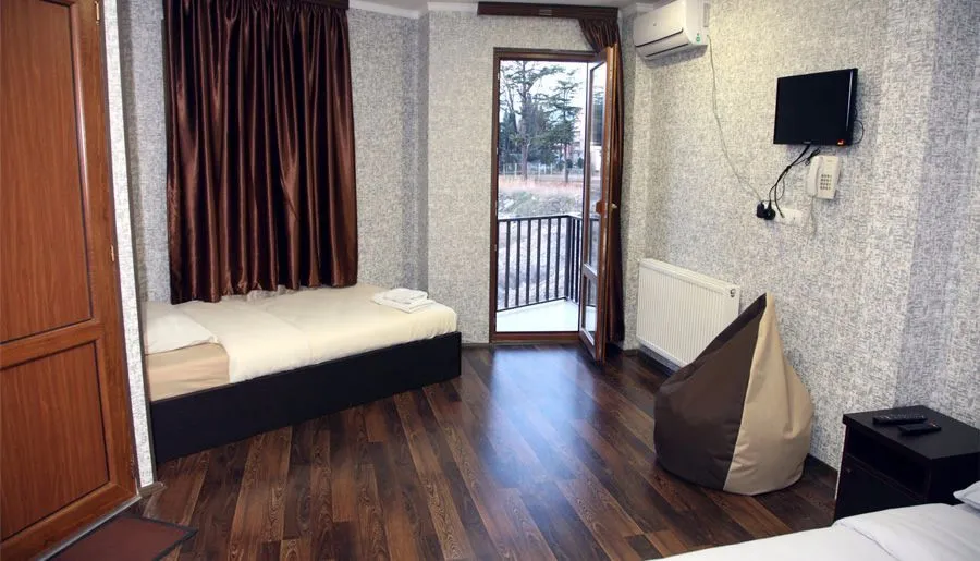 Hotel Pyramida — Photo 18