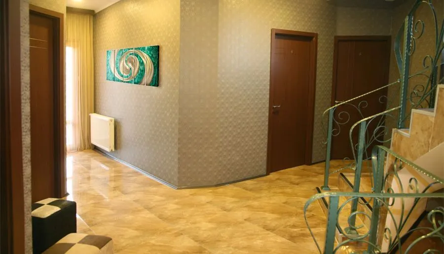Hotel Pyramida — Photo 4