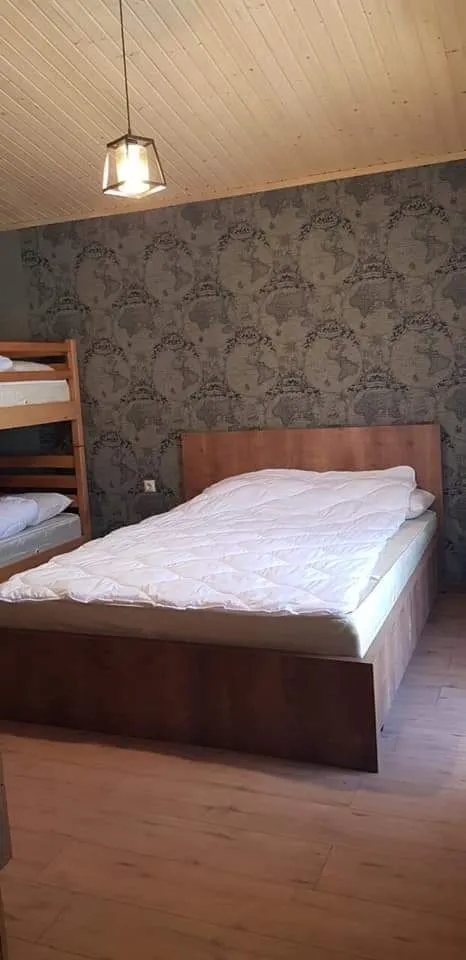 KOKHTA BAKURIANI — Photo 38