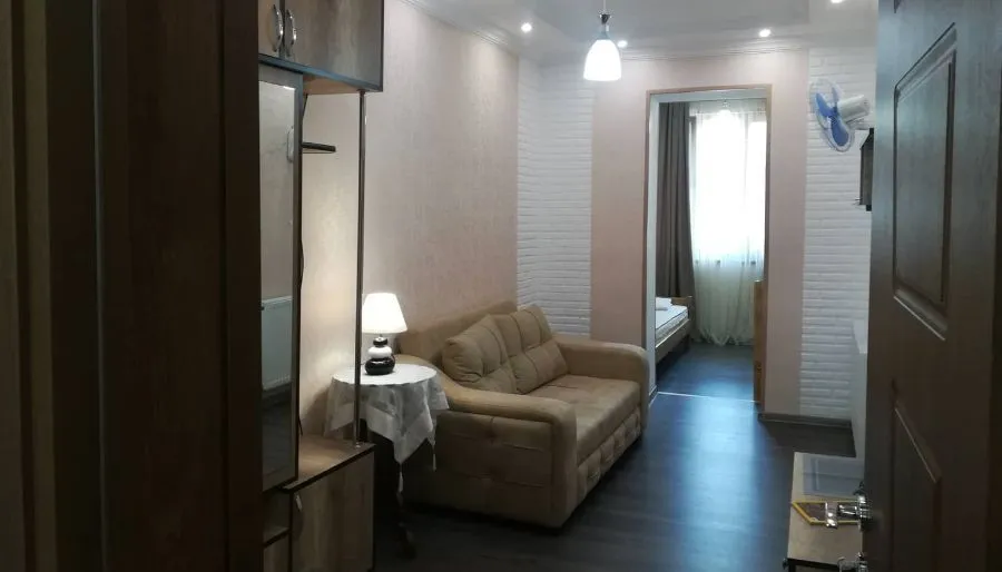 Apartment on Meskheti Street — Photo 7