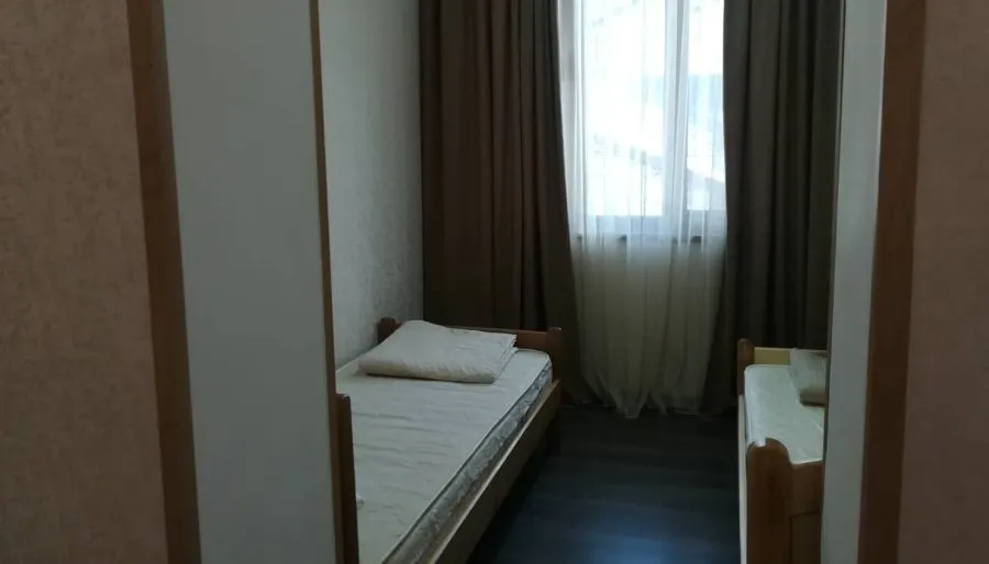 Apartment on Meskheti Street — Photo 11