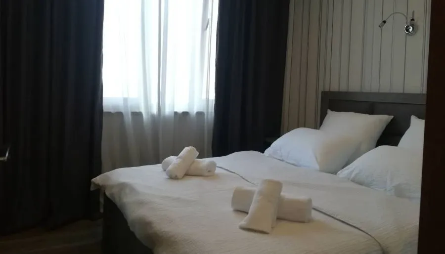 Apartment on Meskheti Street — Photo 18
