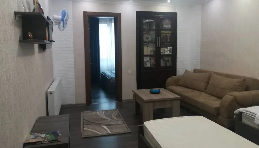 Apartment on Meskheti Street — Photo 8