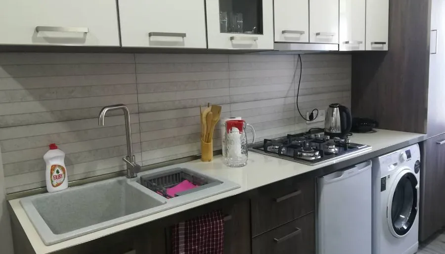 Apartment on Meskheti Street — Photo 5